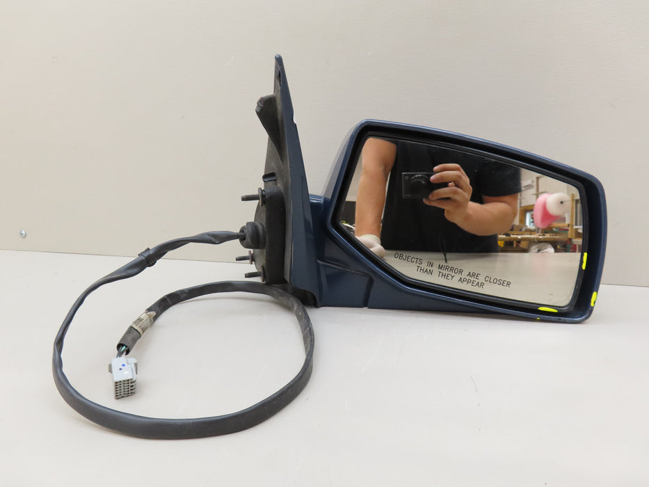 2007 -2009 CADILLAC SRX FRONT RIGHT PASSENGER SIDE MIRROR OEM