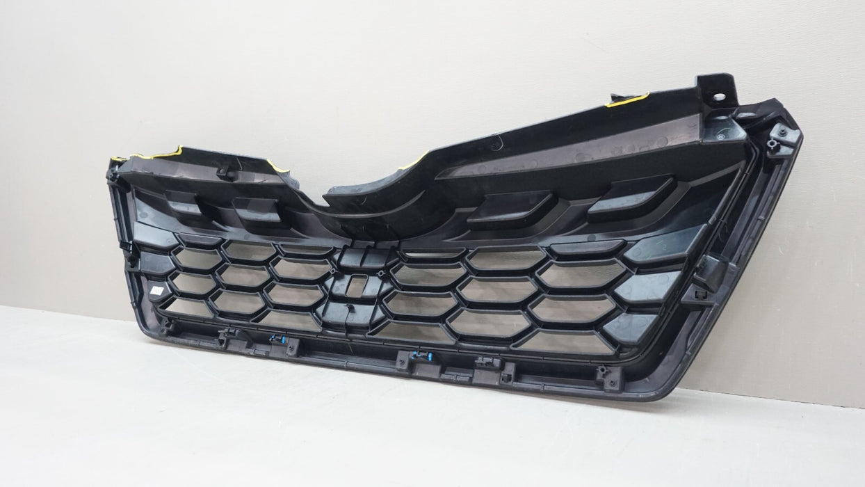 2019-2021 SUBARU FORESTER FRONT BUMPER RADIATOR GRILLE OEM