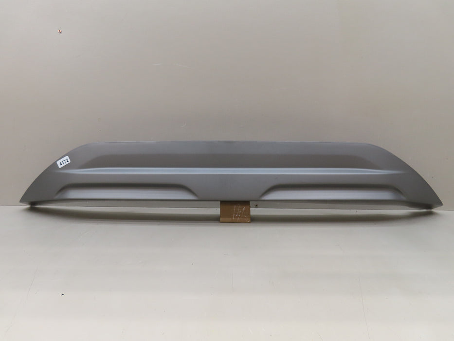 2019-2020 HYUNDAI KONA FRONT LOWER SKID PLATE TRIM VALANCE OEM 86671-J9000