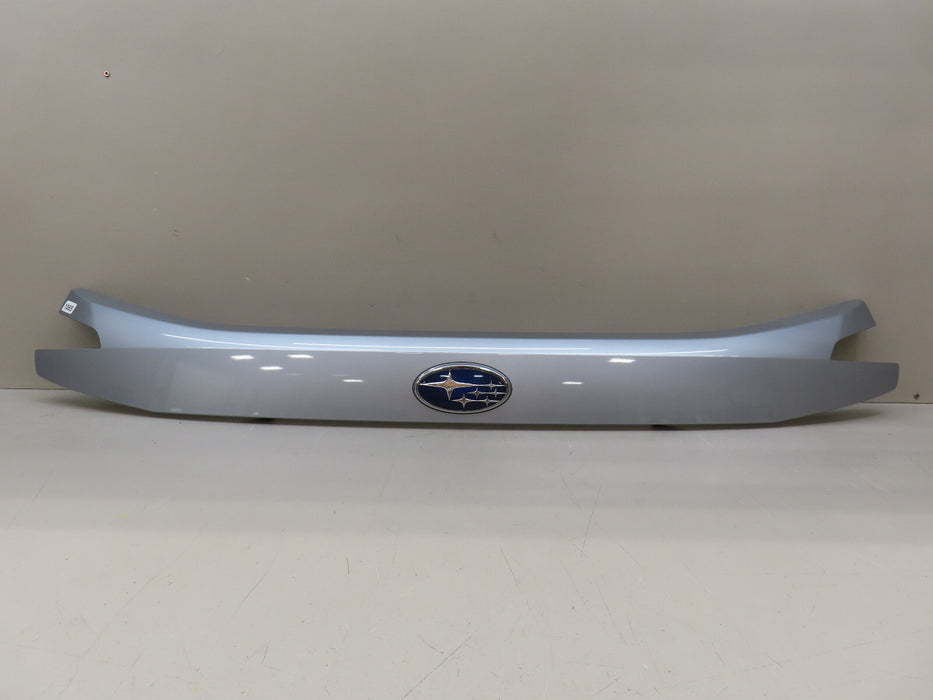 2019-2021 SUBARU FORESTER REAR TRUNK LID PANEL TRIM OEM