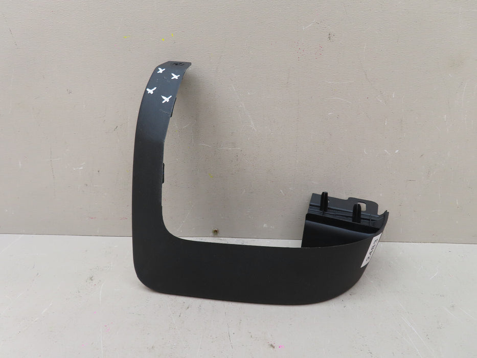2015-2022 GMC CANYON CHEVROLET COLORADO REAR RIGHT PASSENGER UPPER STEP PAD OEM