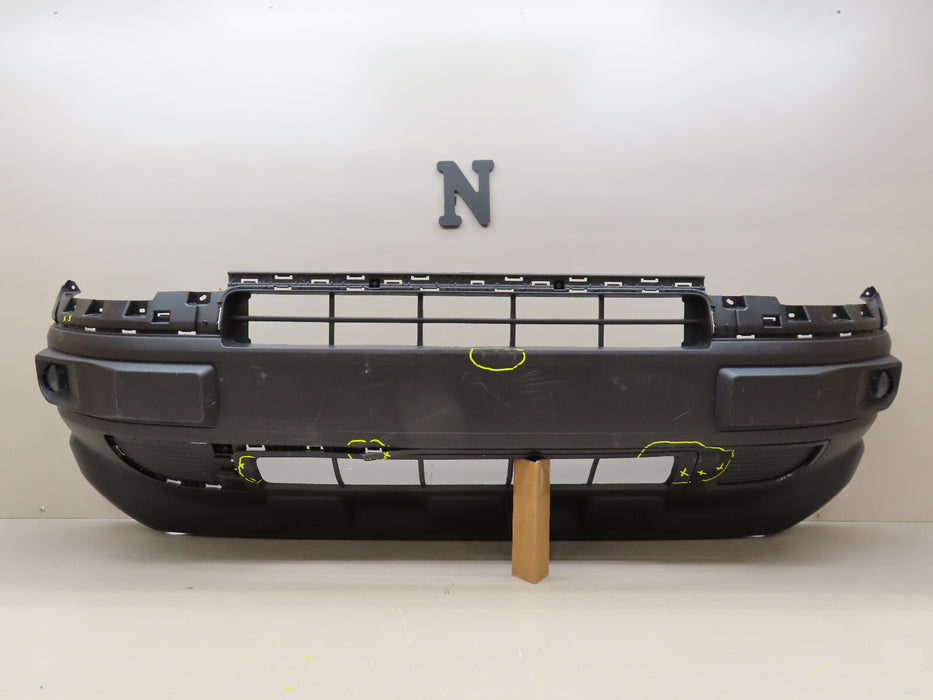 2021-2023 FORD BRONCO SPORT FRONT BUMPER COVER OEM N1PB-17626