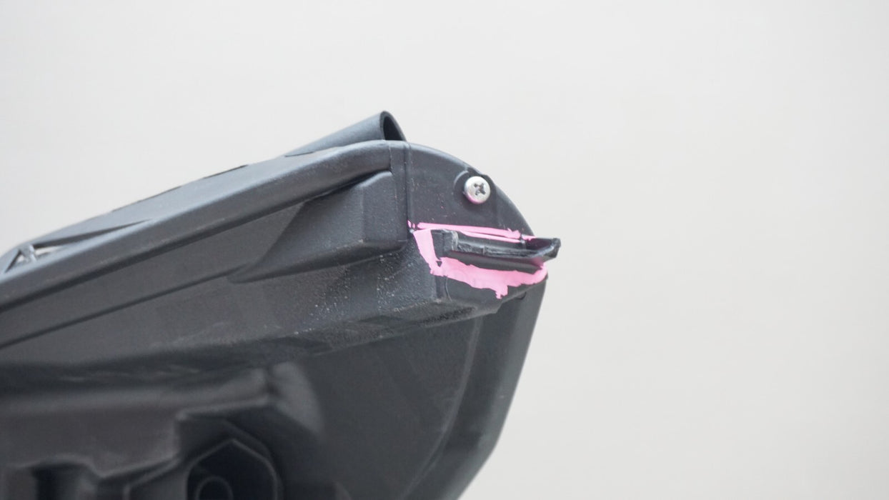 2019-2021 SUBARU FORESTER RIGHT PASSENGER SIDE LED HEADLIGHT OEM