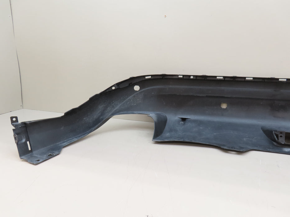 2019-2021 NISSAN MURANO REAR LOWER BUMPER COVER  AFTERMARKET CAPA