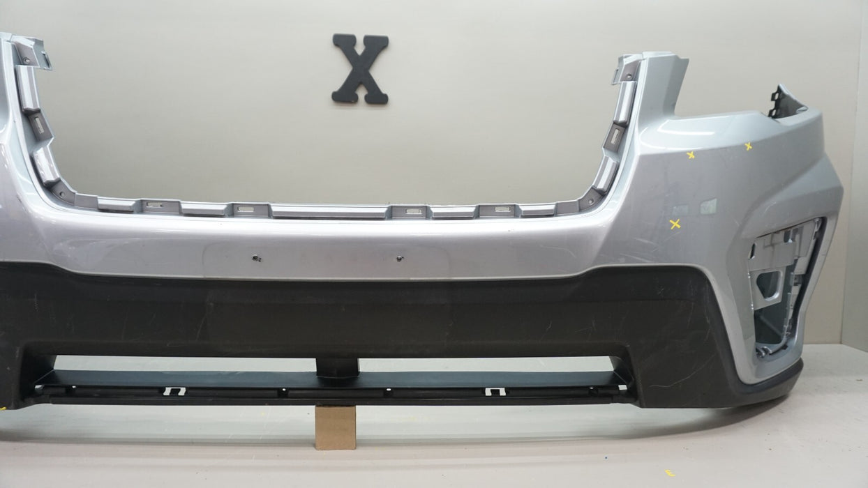 2019-2021 SUBARU FORESTER FRONT BUMPER COVER 57704SJ010 OEM