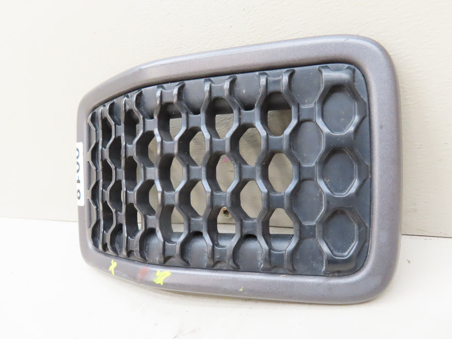 2019-2022 JEEP CHEROKEE FRONT RADIATOR GRILL GRILLE INSERT # 3 OEM