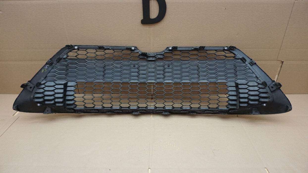 2019-2021 TOYOTA COROLLA FRONT BUMPER RADIATOR GRILLE GRILL OEM 19 20 21