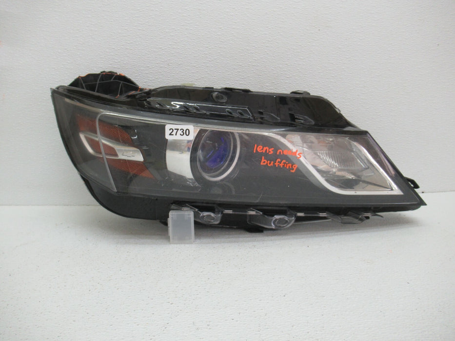 2014-2018 CHEVROLET IMPALA FRONT RIGHT PASSENGER SIDE HEADLIGHT YEAD LAMP OEM