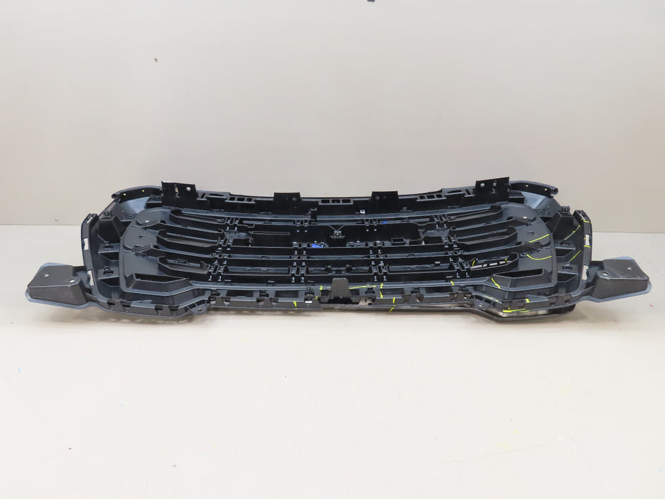 2019-2021 GMC SIERRA 2500 3500 AT4 FRONT RADIATOR GRILLE GRILL OEM P84699815