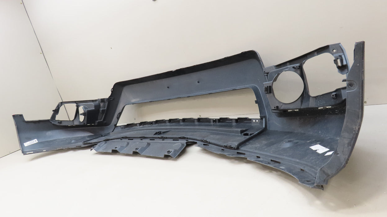 2019-2021 HONDA PASSPORT FRONT LOWER BUMPER COVER OEM