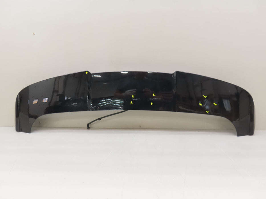 2019-2023 CHEVROLET BLAZER REAR UPPER LIFT GATE SPOILER OEM