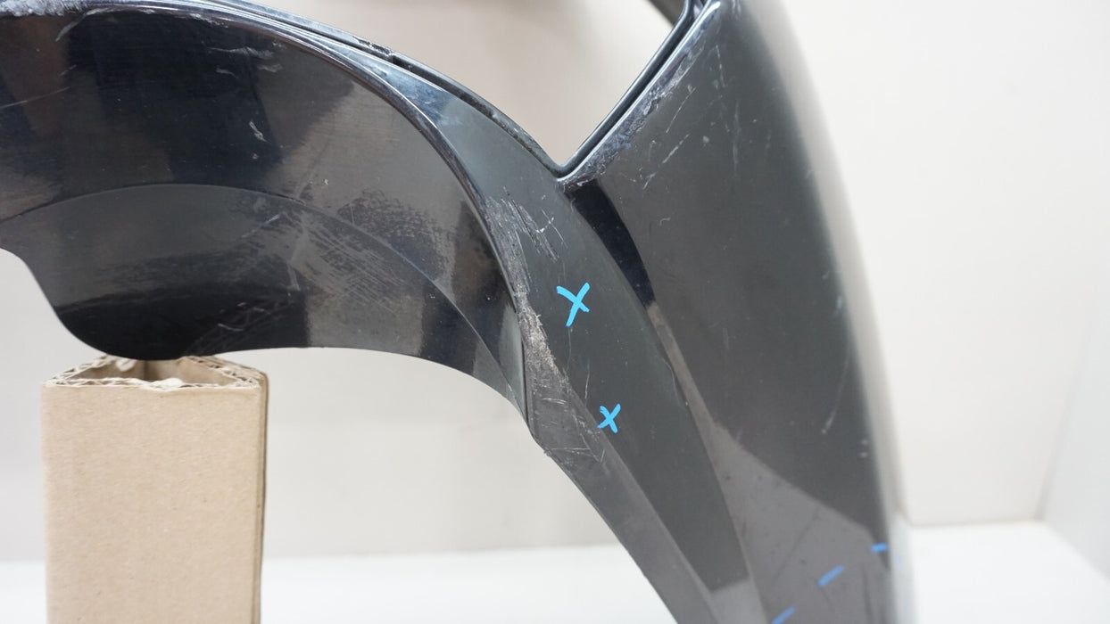 2019-2021 TOYOTA RAV4 RAV-4 REAR BUMPER COVER PANEL OEM52159-42320