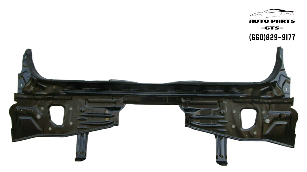 2008-2014 SUBARU TRIBECA REAR TRUNK METAL PANEL SUPPORT COVER 52401XA00B9W OEM