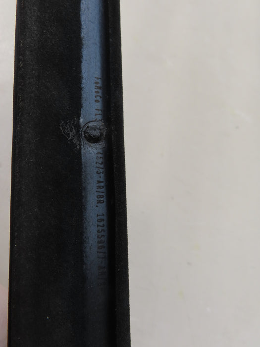 2015-2022 FORD F-150 F150 REAR RIGHT PASSENGER SIDE BELT TRIM MOLDING OEM