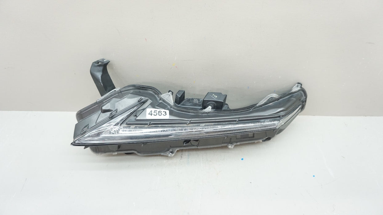 2015-2021 LEXUS NX200T NX300 FRONT LH LEFT DAYTIME RUNNING LIGHT OEM