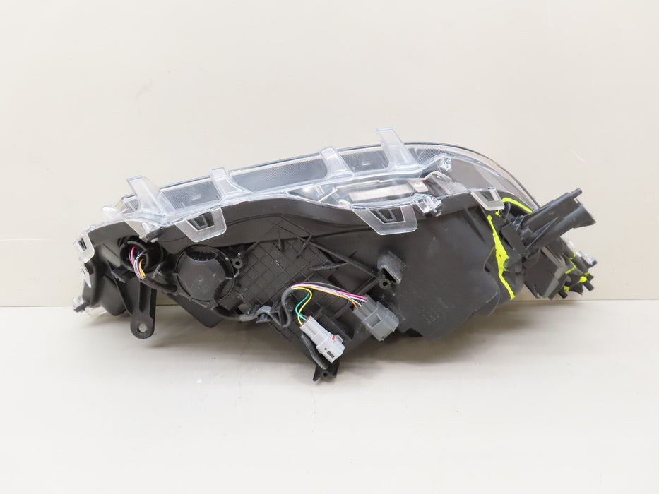 2019-2021 TOYOTA RAV4 HYBRID FRONT LEFT DRIVER SIDE HEADLIGHT  OEM