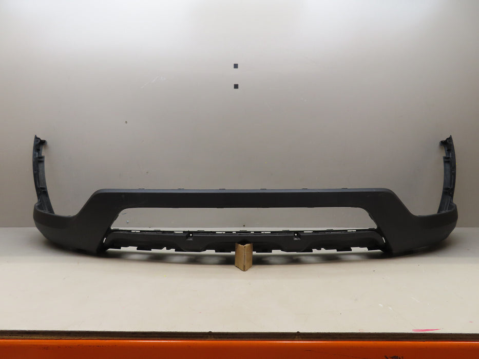 2013 2014 2015 2016 HYUNDAI SANTA FE FRONT LOWER BUMPER VALANCE COVER OEM