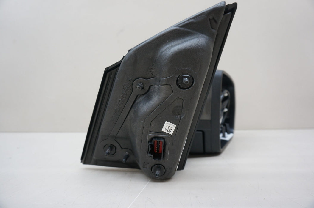 2015-2018 FORD EDGE RIGHT PASSENGER SIDE MIRROR JT4Z-17682 OEM 15 16 17 18