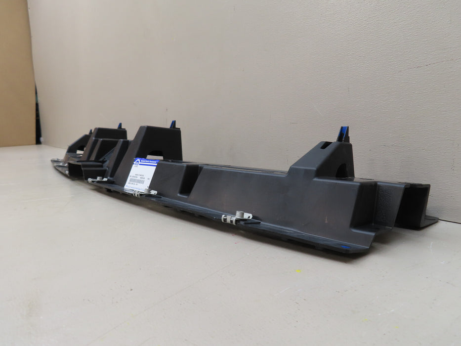 2019-2021 JEEP COMPASS FRONT GRILLE BRACKET NEW OEM 68258700AD