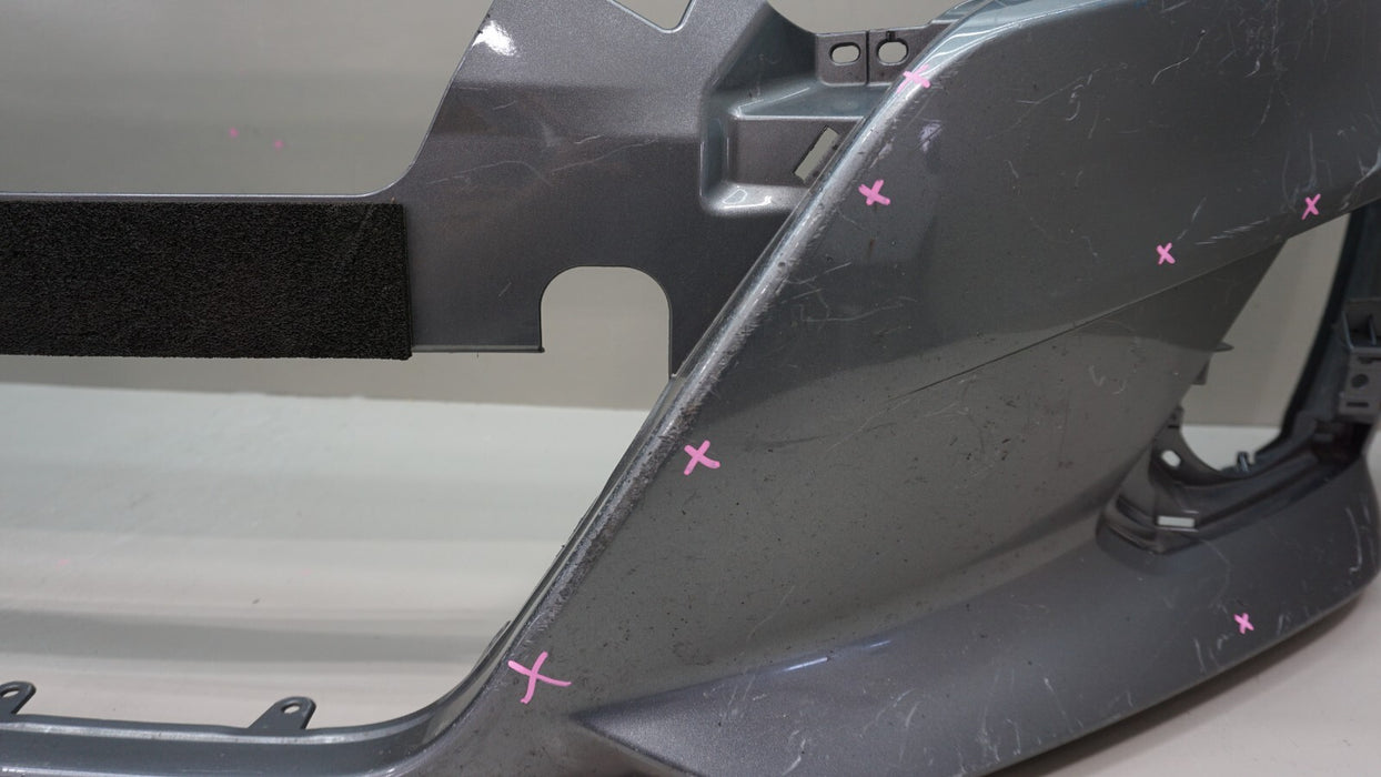 2019-2021 NISSAN ALTIMA FRONT BUMPER COVER OEM 62022-6CA0H 2020