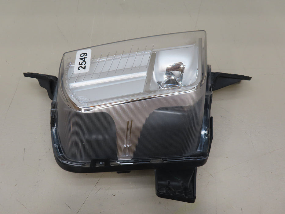 2019-2022 FORD EDGE FRONT RIGHT PASSENGER SIDE FOG LIGHT LED OEM PKT4B-15B243-AD