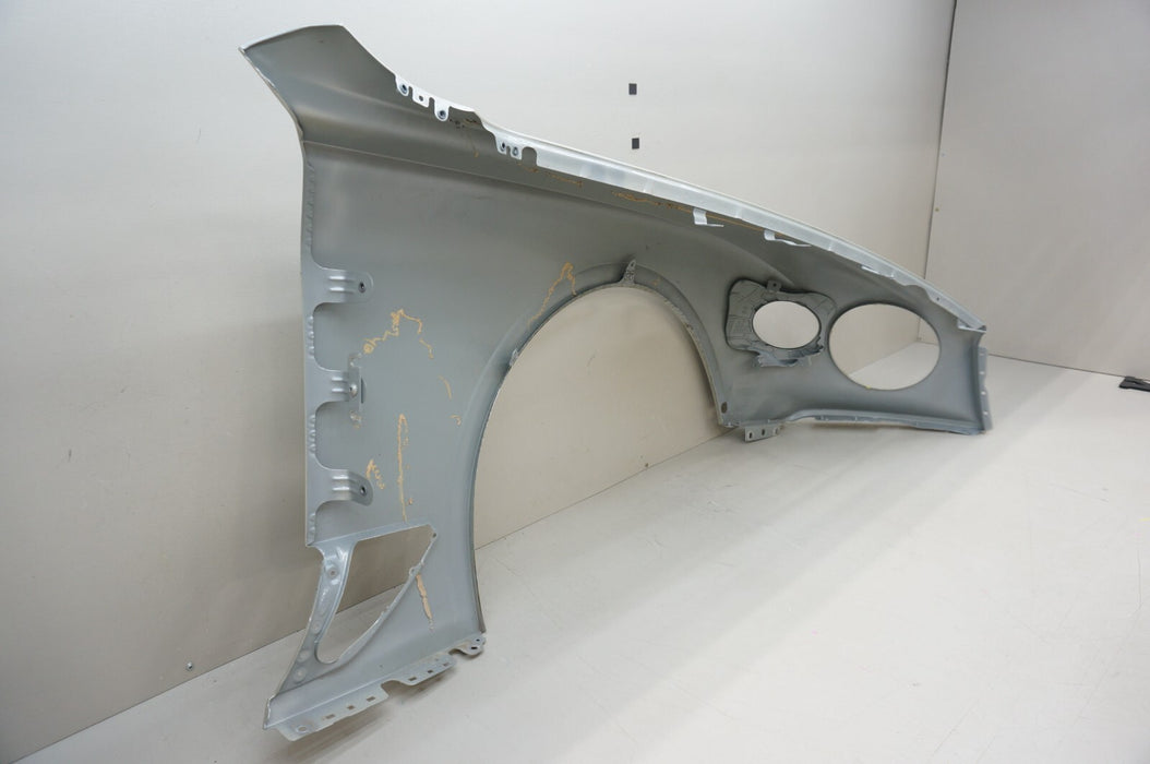 2019-2023 BENTLEY CONTINENTAL GT FRONT LEFT DRIVERS SIDE FENDER 3SD805625 OEM