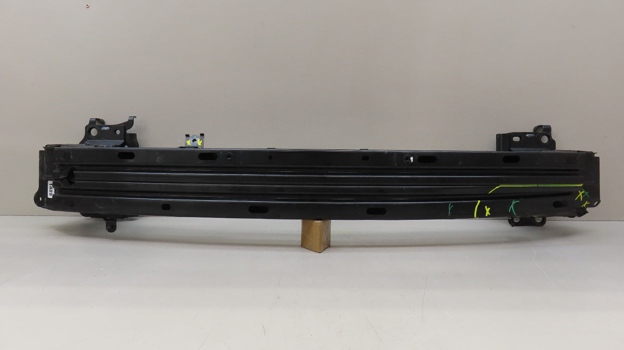 2021-2023 NISSAN ROGUE SUV FRONT BUMPER REINFORCEMENT IMPACT BAR OEM 620306RR0A