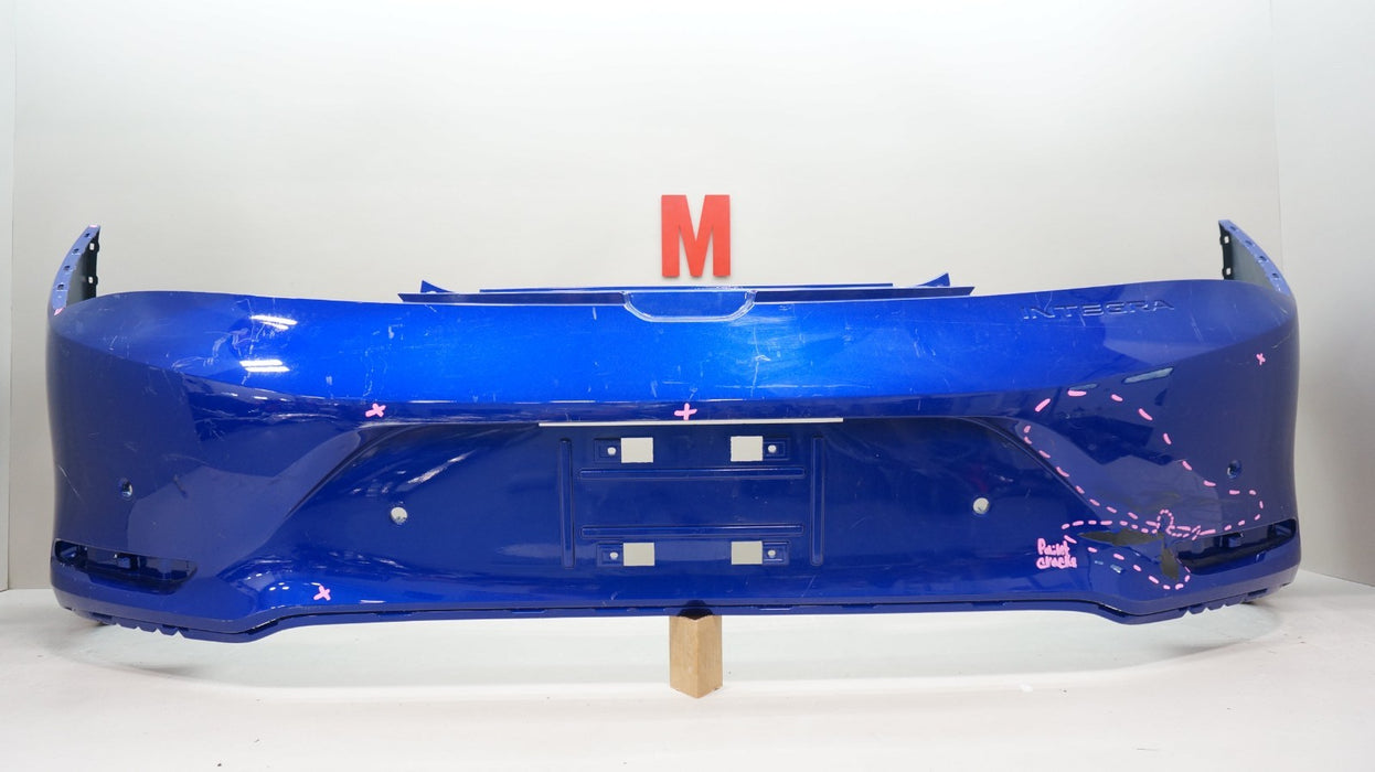 2022-2024 ACURA INTEGRA REAR BUMPER COVER PANEL OEM 71501-3S5-A000