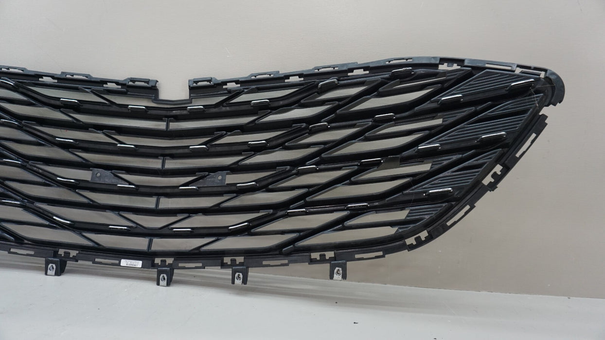 2019-2021 CHEVROLET MALIBU L LS LT FRONT LOWER BUMPER COVER GRILLE GRILL OEM