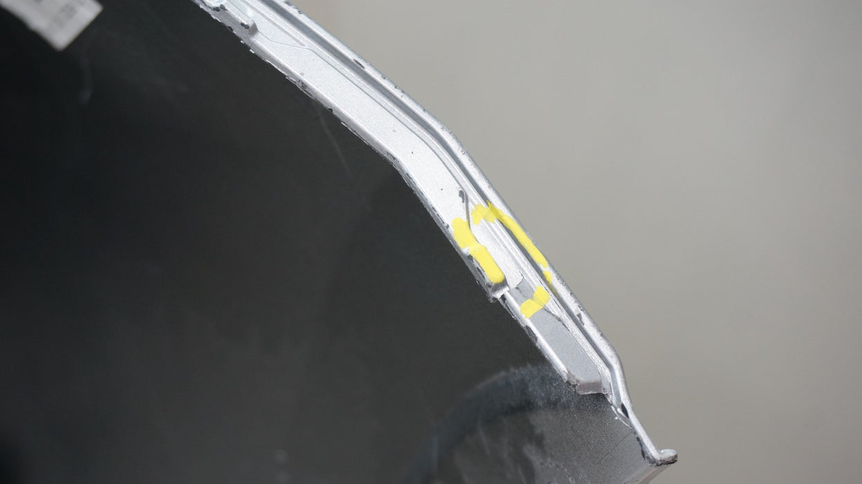 2019-2021 TOYOTA RAV4 FRONT BUMPER COVER PANEL OEM 52119-42B20