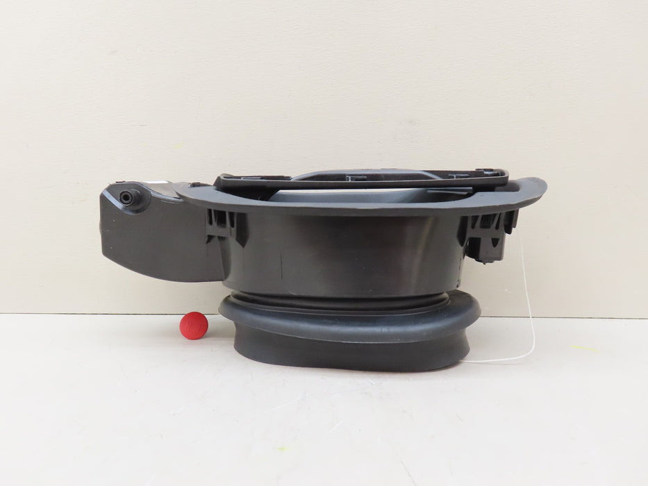 2015-2024 PORSCHE MACAN FUEL FILLER HOUSING OEM