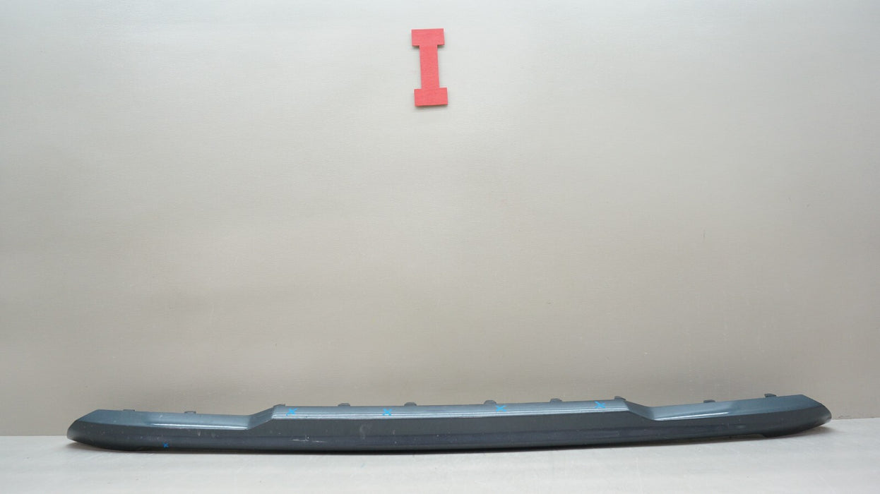 2019-2021 HYUNDAI TUCSON FRONT LOWER BUMPER SKID PLATE OEM