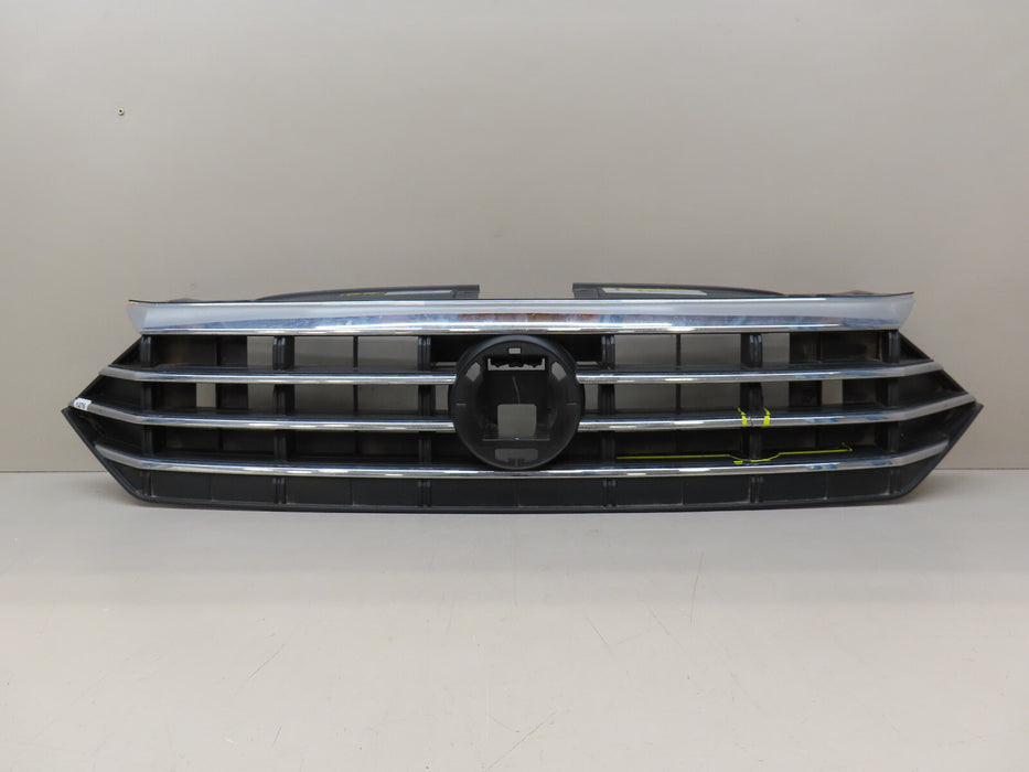 2019 2020 2021 VOLKSWAGEN JETTA FRONT RADIATOR GRILLE GRILL OEM 17A.853.653.E