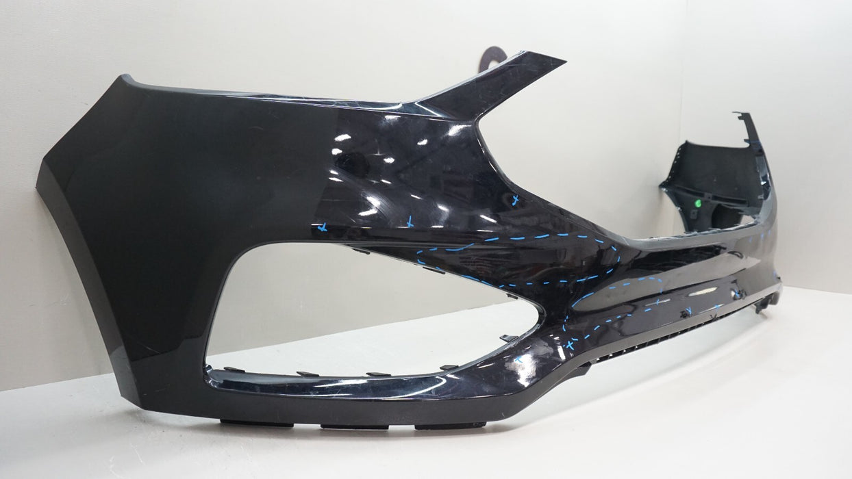 2019-2021 FORD EDGE FRONT BUMPER COVER PANEL OEM KT4BR17K819