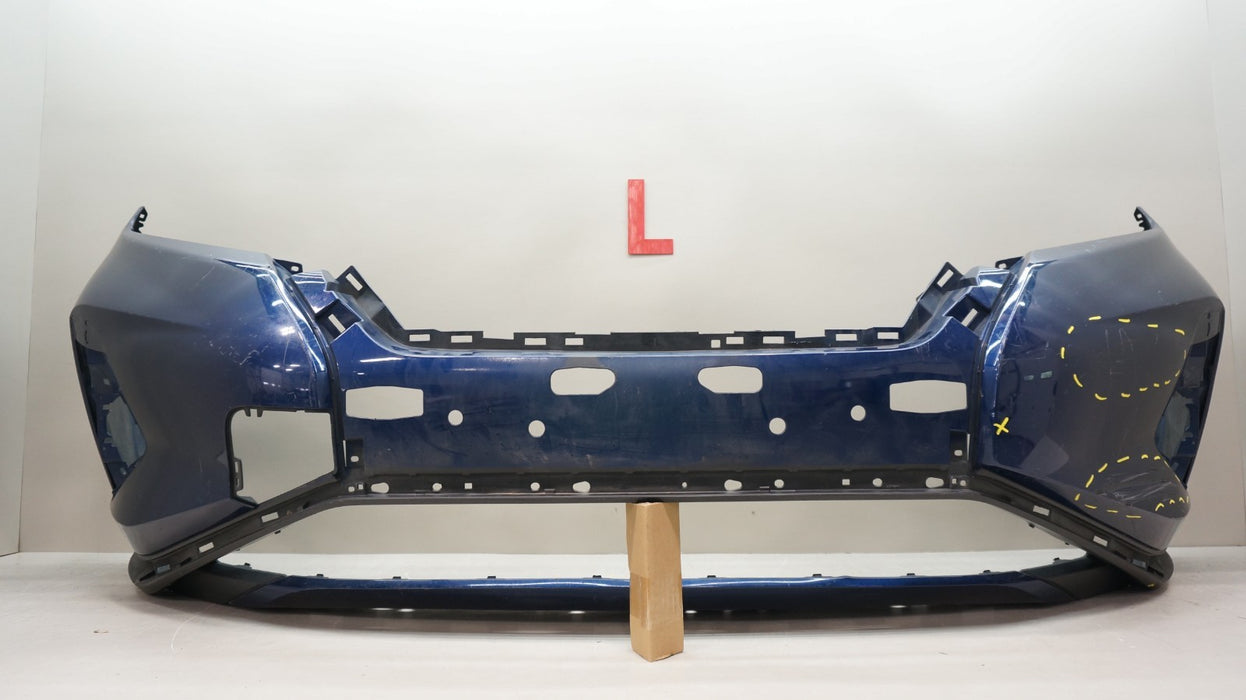 2018-2024 NISSAN MURANO FRONT BUMPER COVER PANEL OEM 620229UF0H
