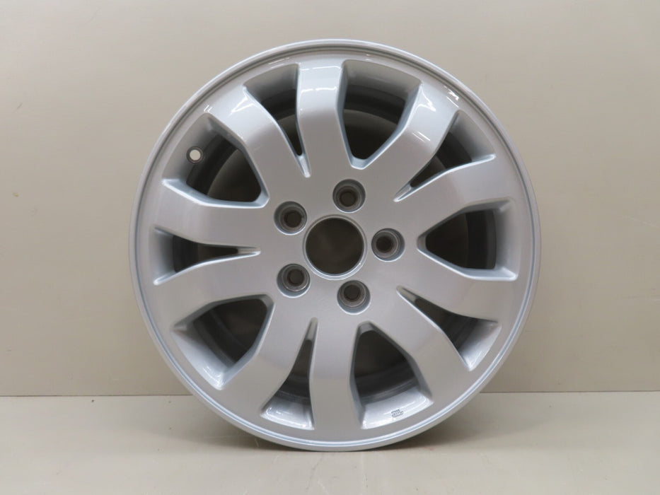 2005 2006 HONDA CR-V FACTORY ALLOY RIM 5-SPOKE 16X5. 5 OEM ALY63888U20