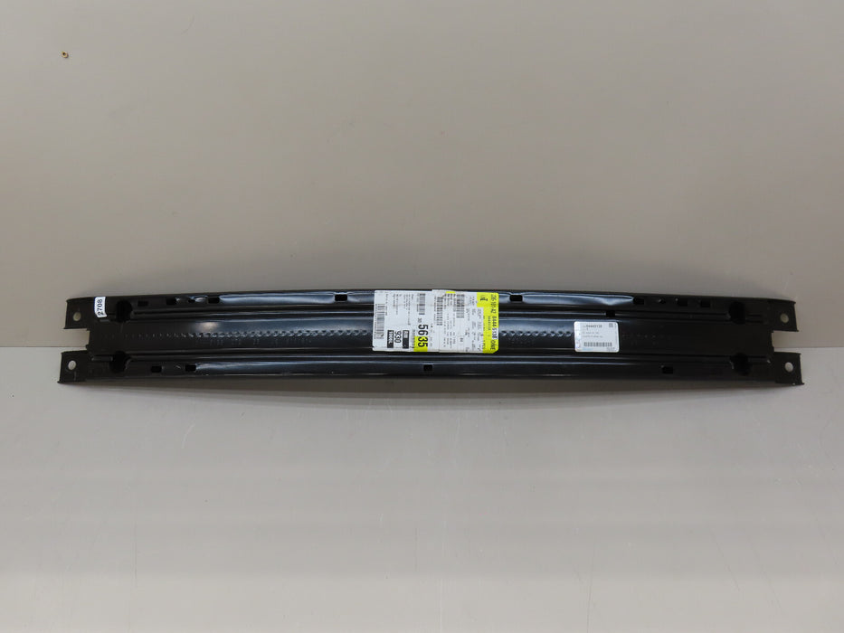 2018-2021 CHEVROLET TRAVERSE FRONT REINFORCEMENT CROSS MEMBER OEM 84445138