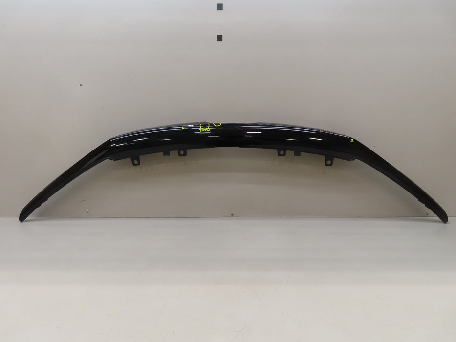 2019-2022 HONDA PILOT FRONT UPPER RADIATOR GRILLE GRILL OEM 71150TG7 A600