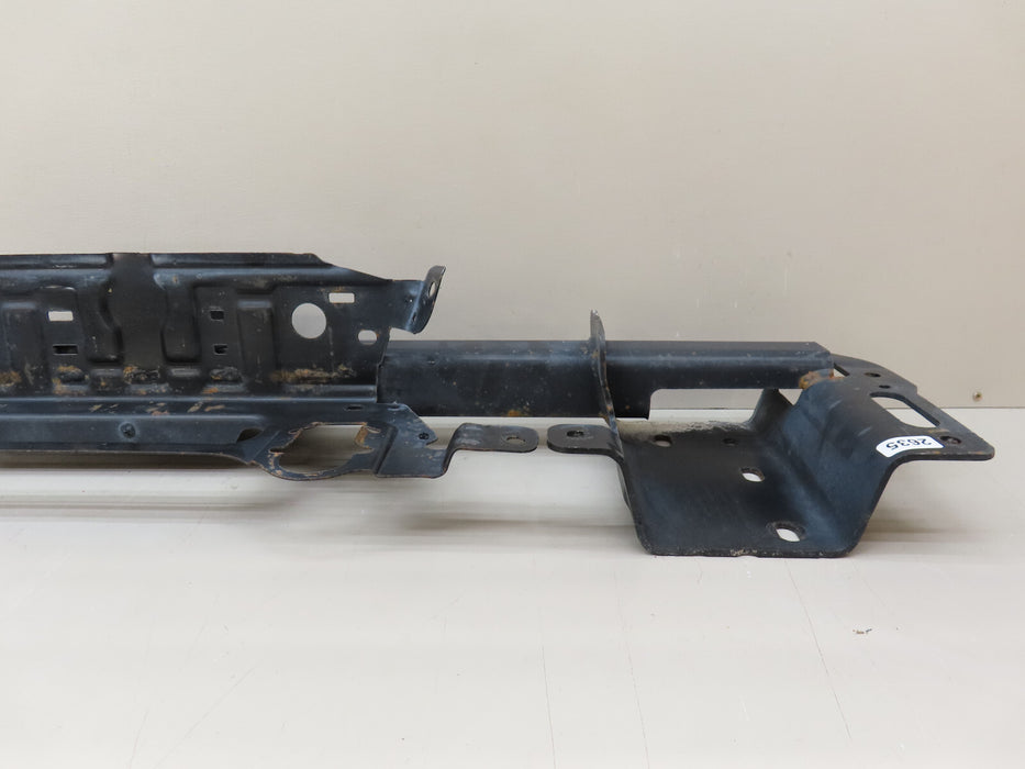 2015-2022 FORD F-150 F150 REAR BUMPER REINFORCEMENT TOW BAR OEM HL3A-17A478-AA
