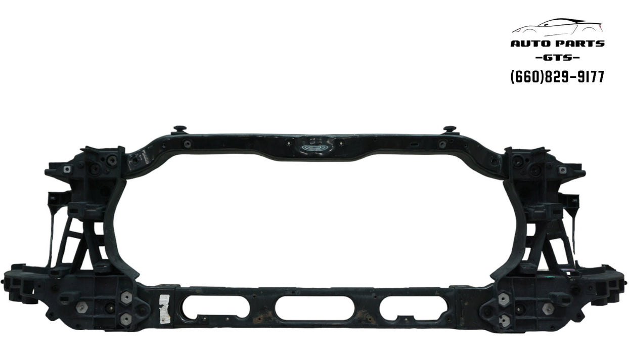 2013-2018 DODGE RAM 1500 RADIATOR CORE SUPPORT FRAME BRACKET PANEL OEM
