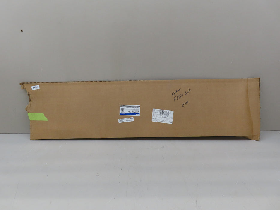 2015-2022 FORD F-150 F150 REAR RIGHT PASSENGER SIDE BELT TRIM MOLDING OEM