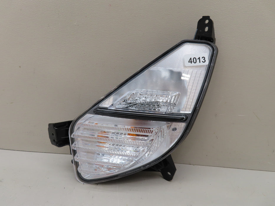 2022 2023 KIA FORTE FRONT LEFT DRIVER SIDE FOG LIGHT OEM