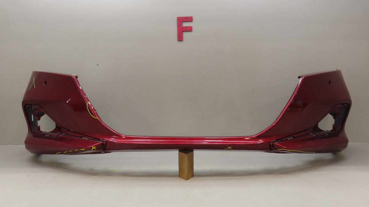 2021 2022 2023 HONDA ACCORD FRONT BUMPER COVER OEM 71101-TVA-F000