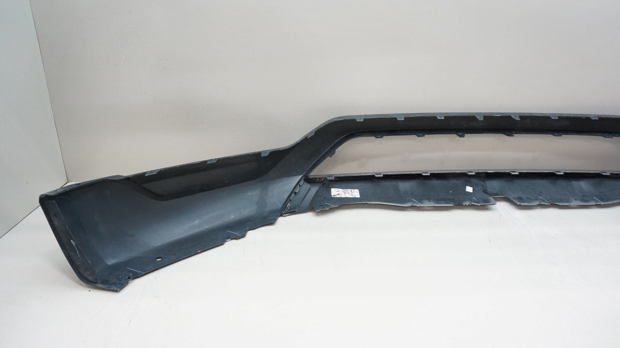 2019-2021 FORD EDGE FRONT LOWER BUMPER VALANCE COVER OEM KT4B-17C831
