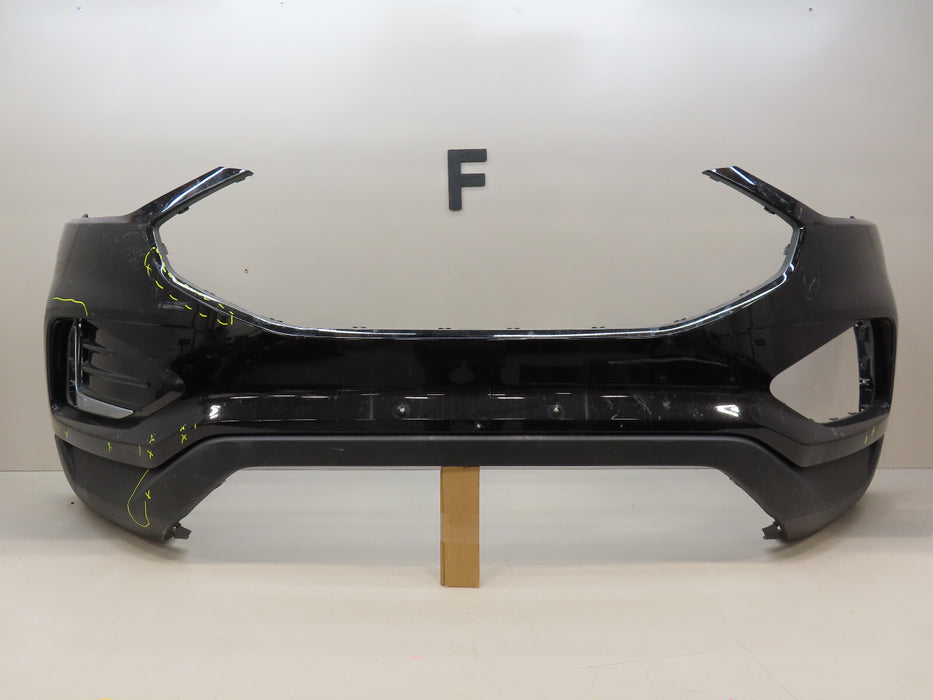 2019 2020 2021 2022 2023 FORD EDGE FRONT BUMPER COVER OEM KT4B-17F003