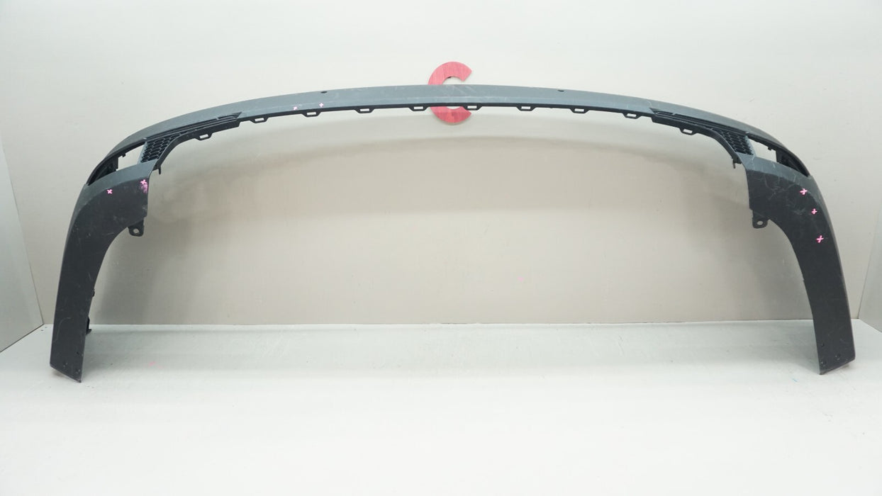 2019-2022 HONDA PILOT REAR LOWER BUMPER COVER VALANCE OEM 71510TG7A5