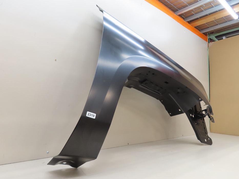 2015-2020 GMC YUKON XL DENALI FRONT RIGHT PASSENGER SIDE FENDER PANEL CAPA