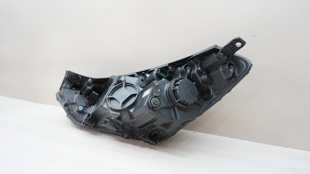 2019-2021 HYUNDAI TUCSON FRONT RIGHT PASSENGER SIDE HEADLIGHT OEM 92102-D3