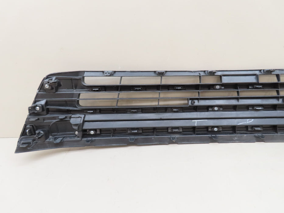 2016 2017 2018 2019 TOYOTA HIGHLANDER FRONT LOWER GRILLE GRILL OEM 53102-0E070