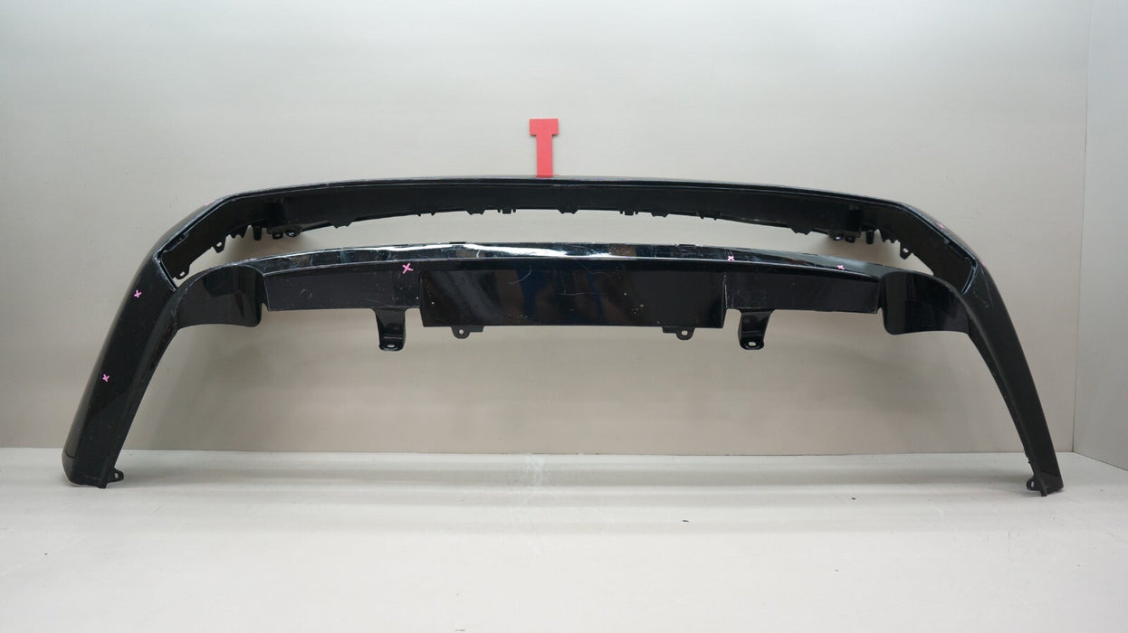 2019-2021 TOYOTA RAV4 RAV-4 REAR BUMPER COVER PANEL 52159-0R300 OEM